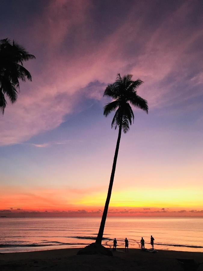 Cozy Khanom โคซี่ ขนอม Ban Na Dan  Ngoại thất bức ảnh