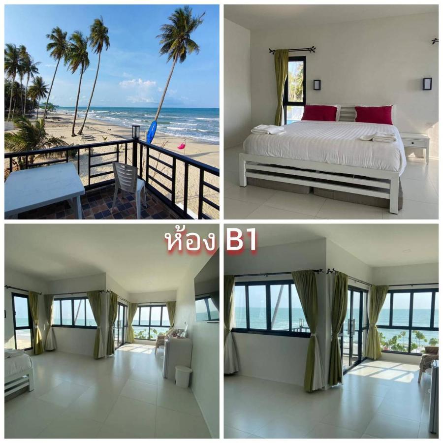 Cozy Khanom โคซี่ ขนอม Ban Na Dan  Ngoại thất bức ảnh