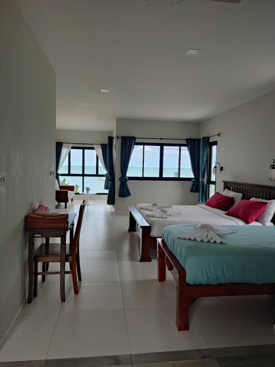 Cozy Khanom โคซี่ ขนอม Ban Na Dan  Ngoại thất bức ảnh