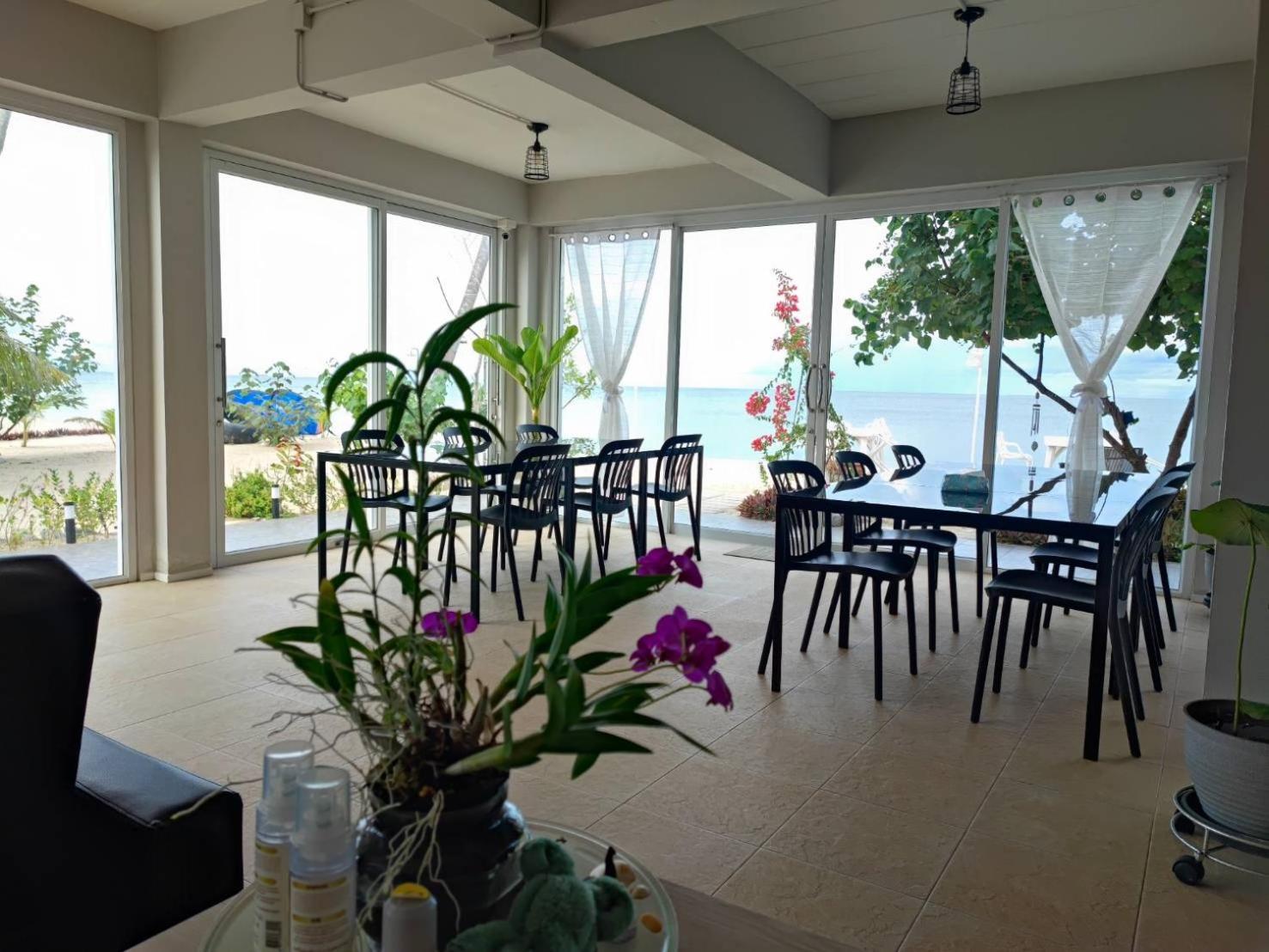 Cozy Khanom โคซี่ ขนอม Ban Na Dan  Ngoại thất bức ảnh