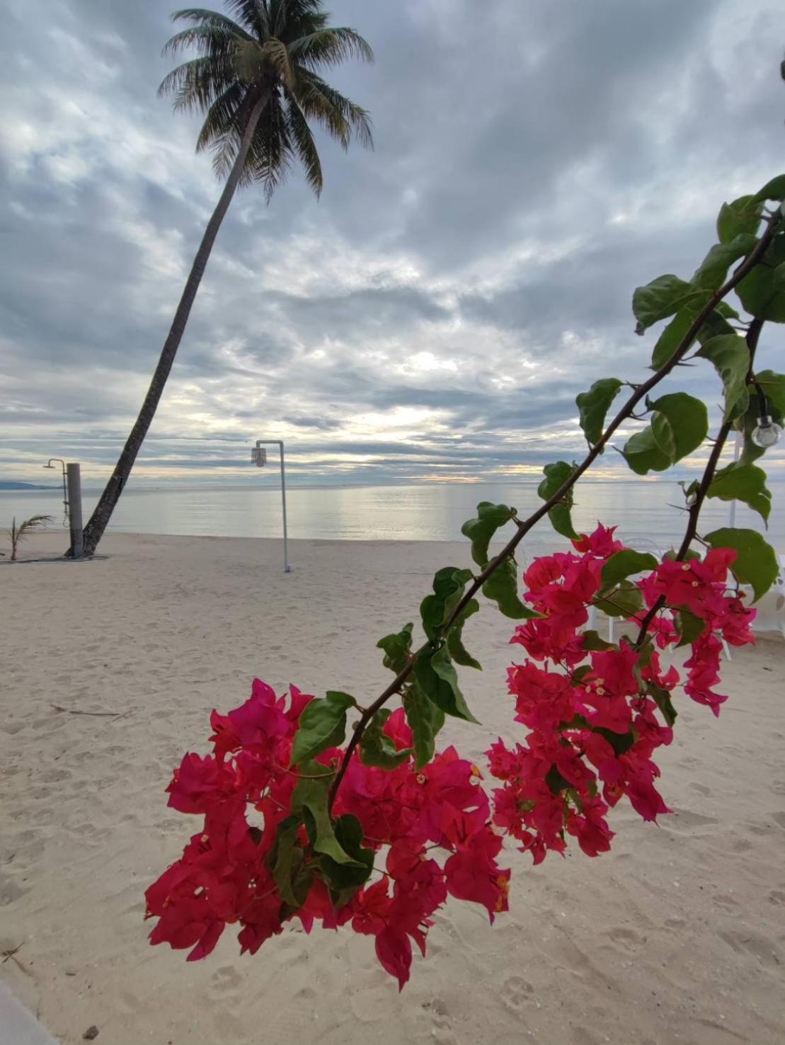 Cozy Khanom โคซี่ ขนอม Ban Na Dan  Ngoại thất bức ảnh