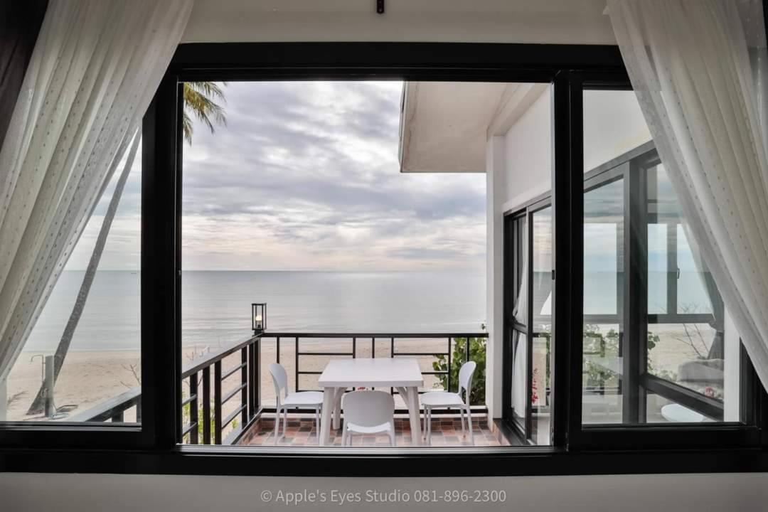 Cozy Khanom โคซี่ ขนอม Ban Na Dan  Ngoại thất bức ảnh