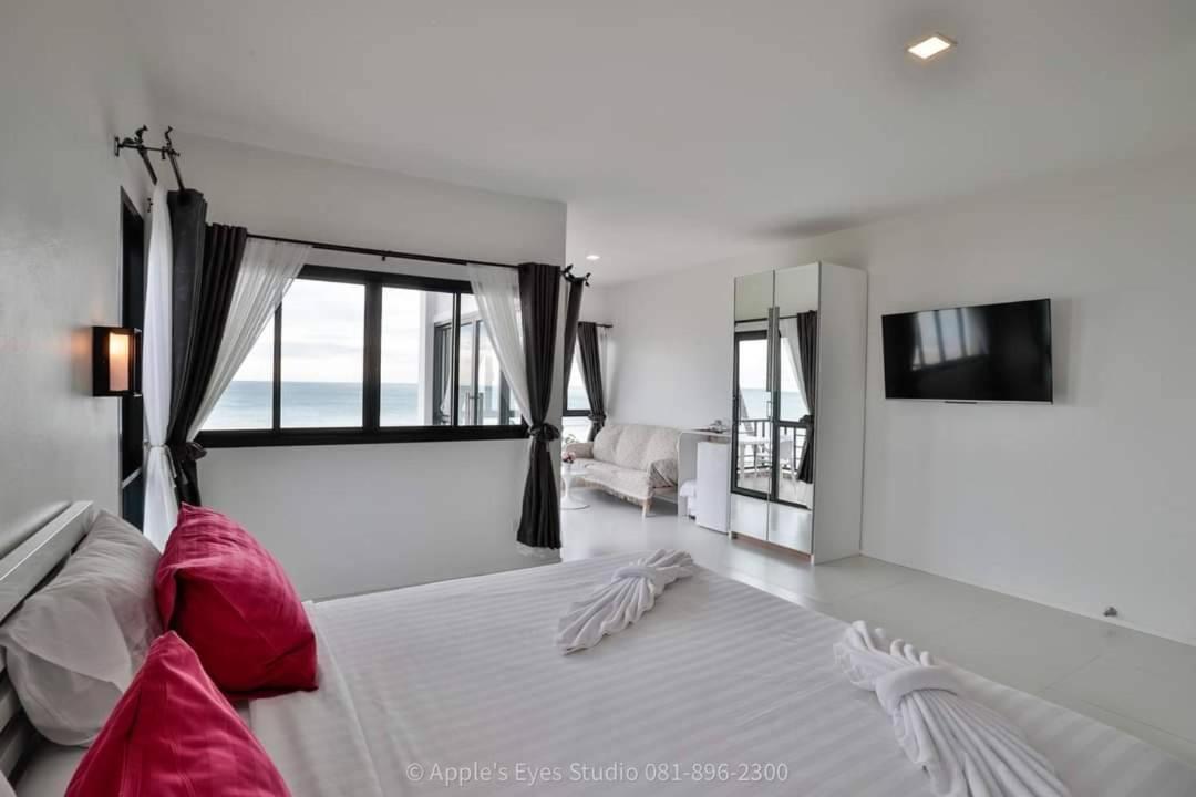 Cozy Khanom โคซี่ ขนอม Ban Na Dan  Ngoại thất bức ảnh