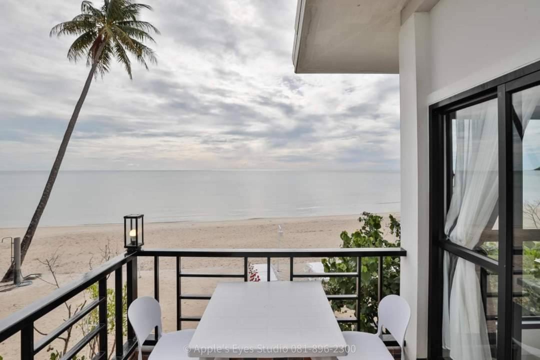 Cozy Khanom โคซี่ ขนอม Ban Na Dan  Ngoại thất bức ảnh