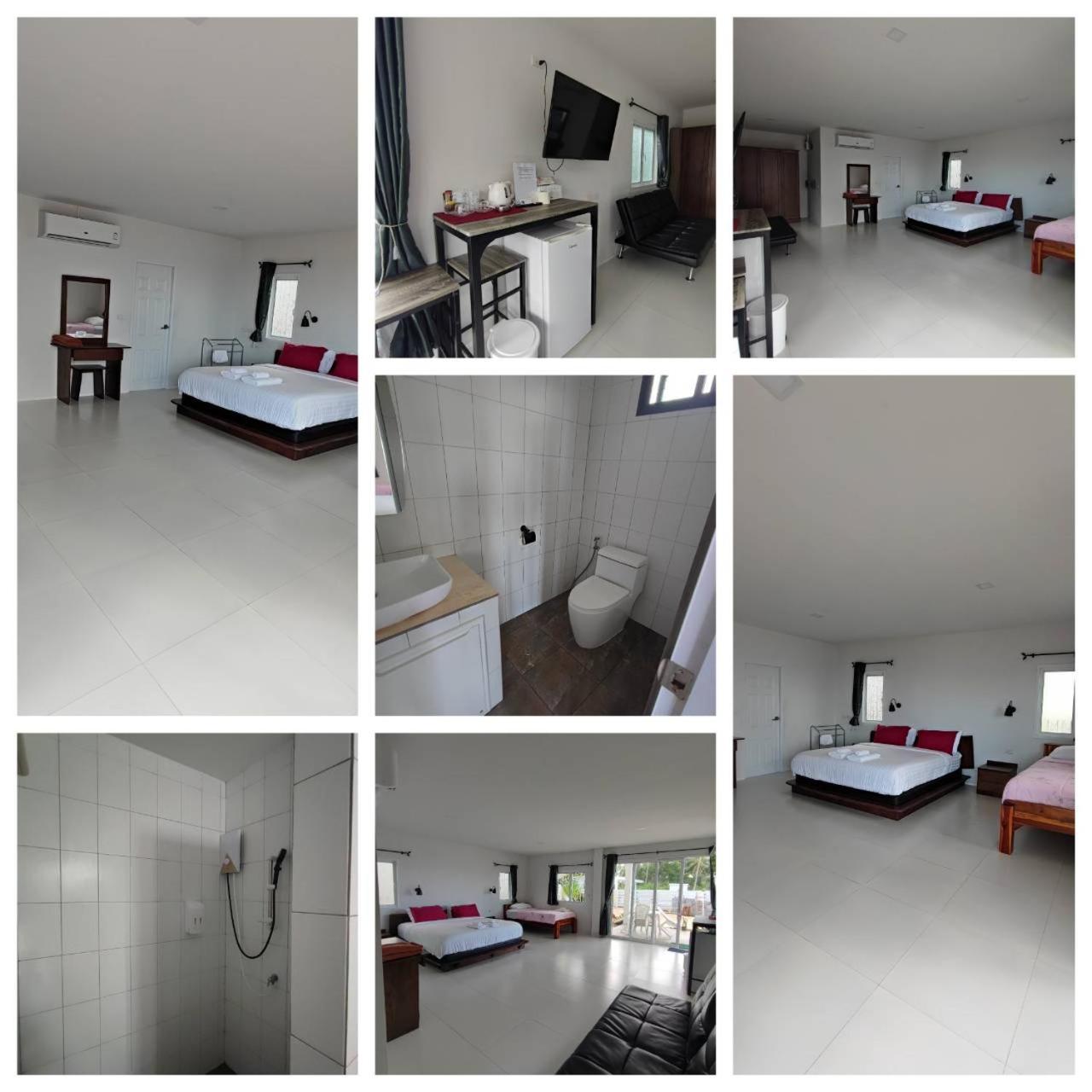 Cozy Khanom โคซี่ ขนอม Ban Na Dan  Ngoại thất bức ảnh