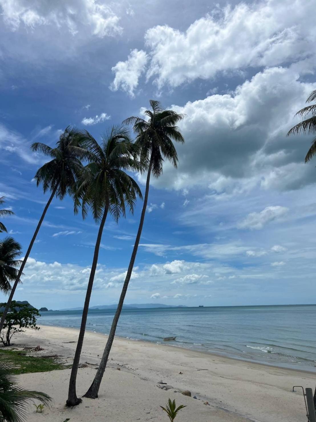 Cozy Khanom โคซี่ ขนอม Ban Na Dan  Ngoại thất bức ảnh
