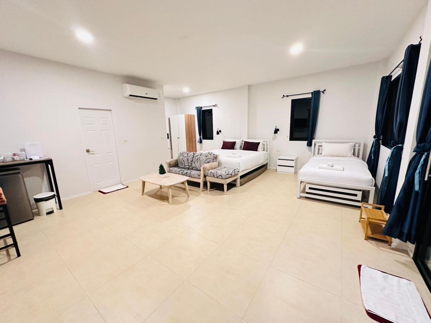 Cozy Khanom โคซี่ ขนอม Ban Na Dan  Ngoại thất bức ảnh