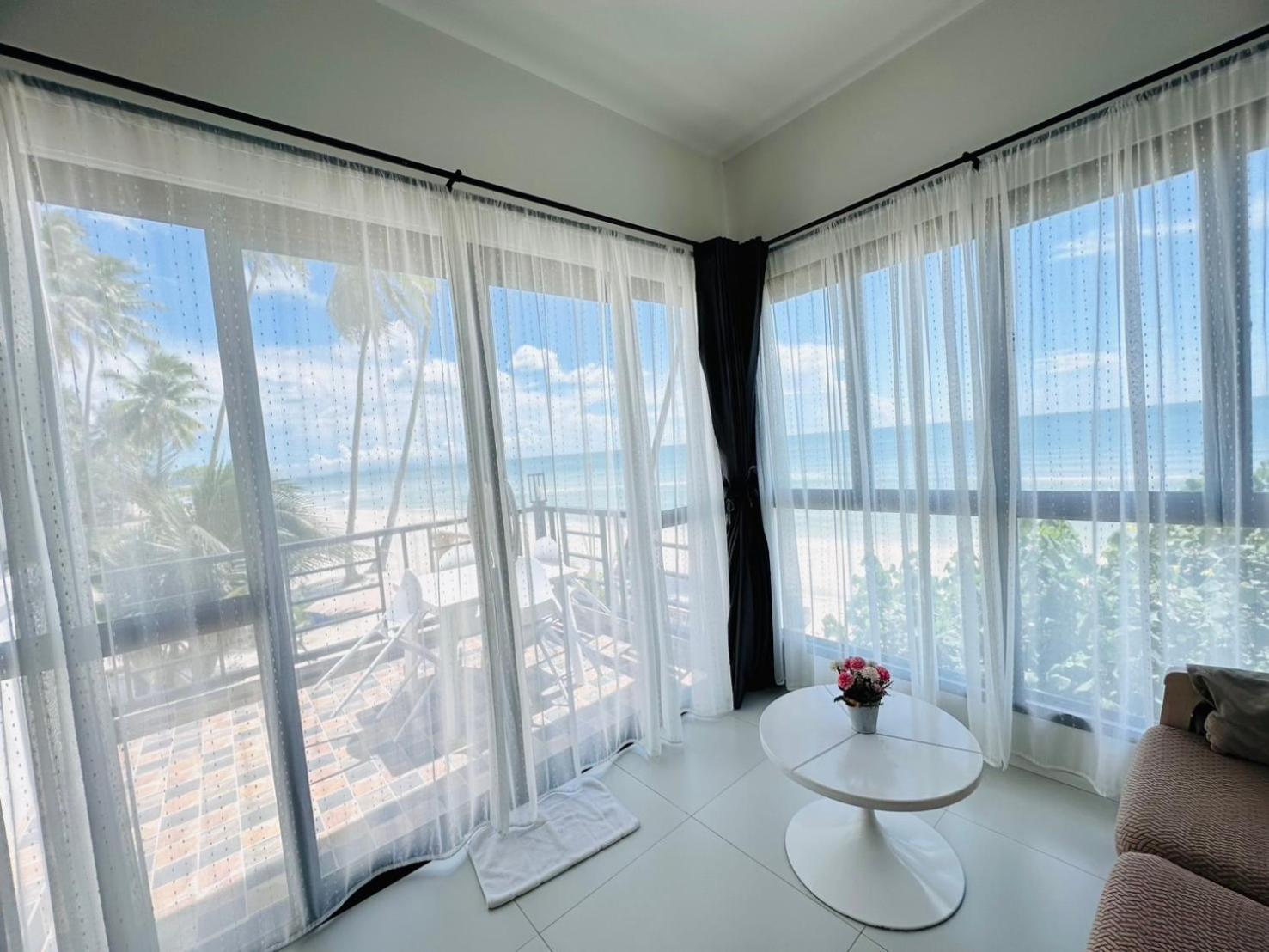 Cozy Khanom โคซี่ ขนอม Ban Na Dan  Ngoại thất bức ảnh